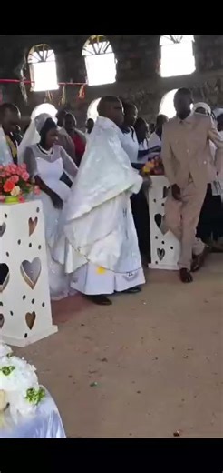 A joyful priest, a joyful Church. Thank you, Father Emmanuel �#Fr.Alex