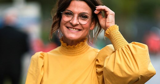 Freche Frisur & gewagte Looks – diese alten Fotos sind zum Schießenc