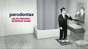 Parodontax TV Spot, 'A&E: A Small Change'
