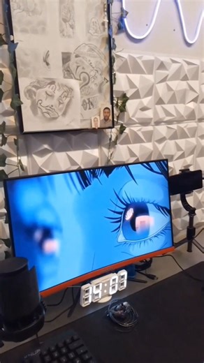 EVOLUTION OF MY MOBILE SETUP 😱. #sonic #setup #shorts