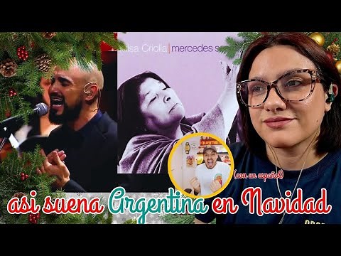 What is the Misa Criolla? The Christmas music that DEFINES Argentina