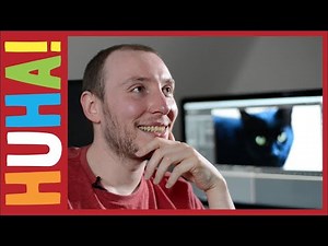 Cyriak | Heroes of Animation with Bing [reupload/1080p]