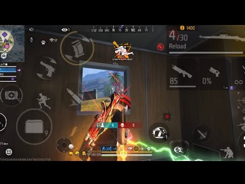 [ ZV.Eclipse ] Raw clips of Qualify match 👾🇧🇩 | TOURNAMENT HIGHLIGHTS BY ECLIPSE FF | TEAM ZORVAX