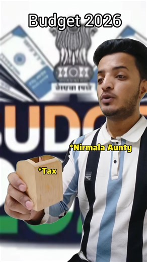 Budget 2026