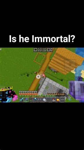 Minecraft golem meme #minecraft #shorts #videos