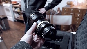 Why Anamorphic Lenses Transform Your Cinematic Storytelling