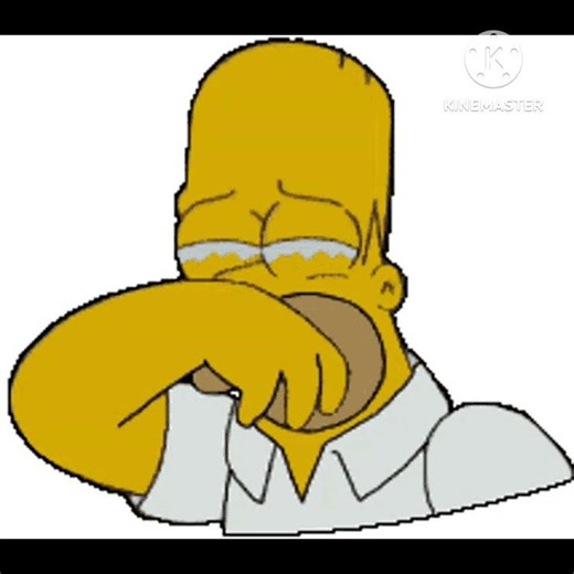 Homer Simpson - Cry for Me (Solo Version Remix) - VTUBER Sings [Bonus Edition]