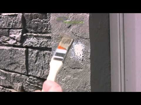 NextStone™ Classroom: Using touch up caulk & paint kits