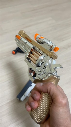 Review the nerf gun #nerf #games #toys #gündem #toyguns #gaming #unboxing #reels #nerfgun #shorts