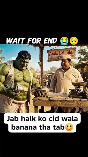 Hulk Badmash – Your Ultimate Entertainment Hub!