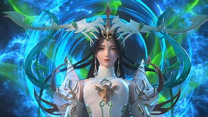 盘点荒天帝十大高燃名场面！