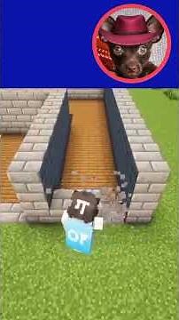 Epic Minecraft Survival House Build — Ultimate Survival Base Tour & Tutorial 🛡️🏠 #minecraft