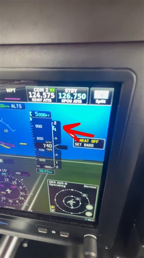 ✈️ Ever wonder how a plane flies straight, level, and perfectly on course without the pilot touching the controls? 🤯 Today, we’re breaking down exactly how autopilot works. 🧠⚙️ Fine print: This is just a general overview. There are many nuances with each autopilot mode, but at least now you have a clue. 🤓 . . . #PilotLife #AviationExplained #Autopilot101 #LearnToFly #FlightTrainingTips | RedTail Flight Academy