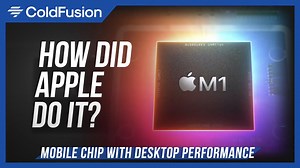 How Apple’s M1 Chip Changed Everything
