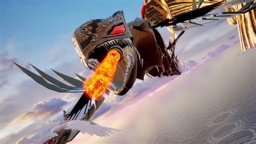 Air Twister gameplay