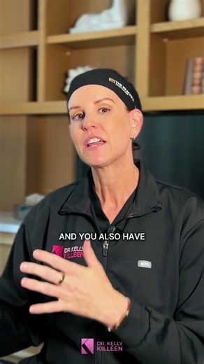 Breast reconstruction isn’t one-size-fits-all—and implants are only one option
