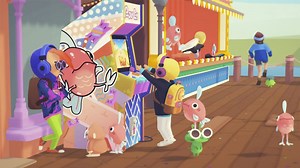 Ooblets launch trailer