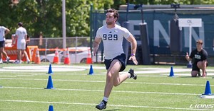 Next Up at Penn State: Closer look at incoming Pittsburgh LB Anthony Speca