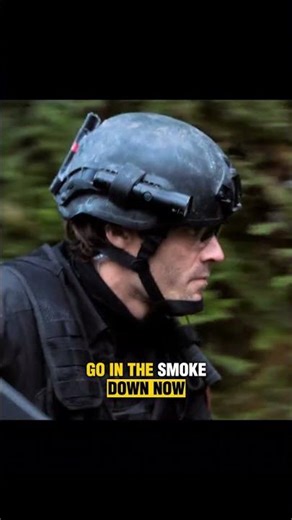 This Commando Is Insane 🔥 | Netflix Action Short #actionshorts