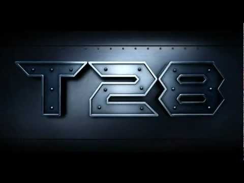 鉄人28号 Tetsujin 28-go ｘ T28 Opening 【MAD】