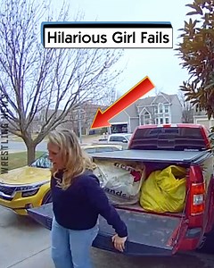 683K views · 3.4K reactions | Hilarious Girl Fails | Wrestling News | Facebook