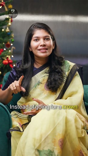 Not Every Root Canal Tooth Needs a Cap #rootcanal #toothcrown