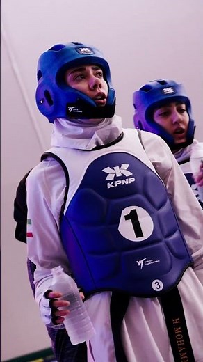 Day 2 Highlights | Chuncheon 2026 World Taekwondo World Cup Team Championships