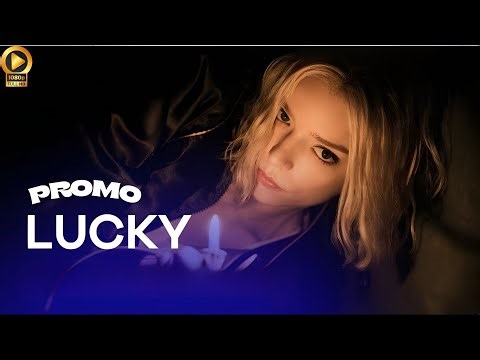 Lucky — Teaser | Apple TV Release Date, Cast, And Everything We Know
