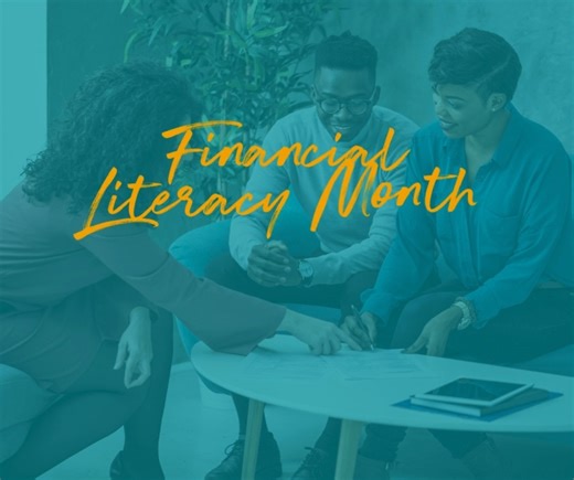 1K views | It’s been an amazing month of financial education, and we...