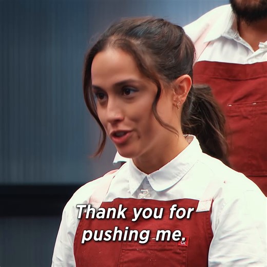 36K views · 838 reactions | Nyesha said it best. 﫶 | Next Level Chef FOX | Facebook