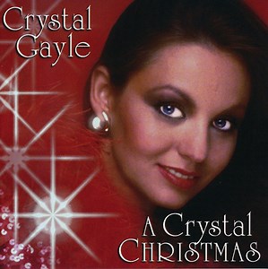 Crystal Gayle - A Crystal Christmas