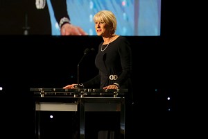 Helen Mirren, Oscar-winning, British actress to give Tulane commencement