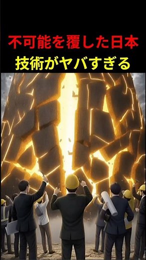 1300 years of wisdom have supported Japan's future.