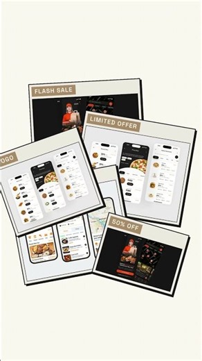 Stop Competing With Delivery Apps on Discounts