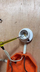 269K views · 2.1K reactions | Connection ng linya sa socket #electricaltutorial | Electrical Tutorial | Facebook