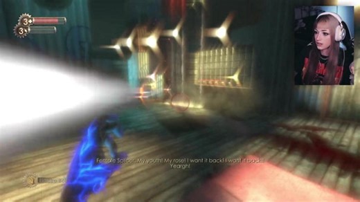 Bioshock | Hardest Difficulty