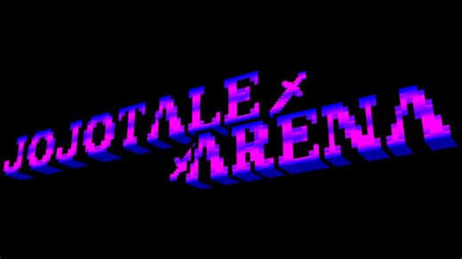 【undertale&jojo&minecraft】【JoJoTaleArena(JoTA)】JoJoTale Arena二创角色扮演竞技地图服务器宣传片