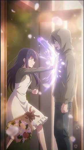 Ai's Ending she deserves |【OSHI NO KO】Season 3