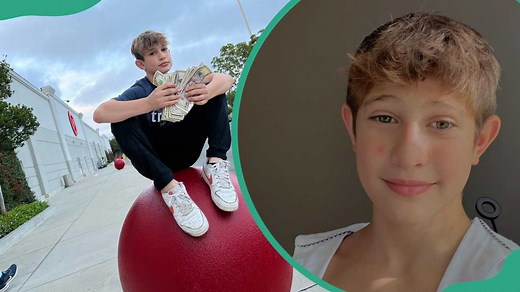 Nidal Wonder's biography: age, real name, net worth and girlfriend