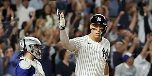 Teams to win 2 of 3 major BBWAA player awards
