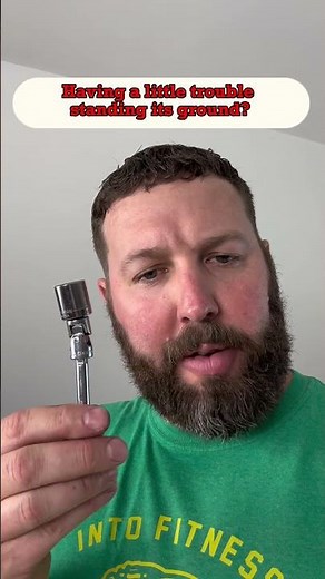 Universal Joint Socket Adapter Hack!