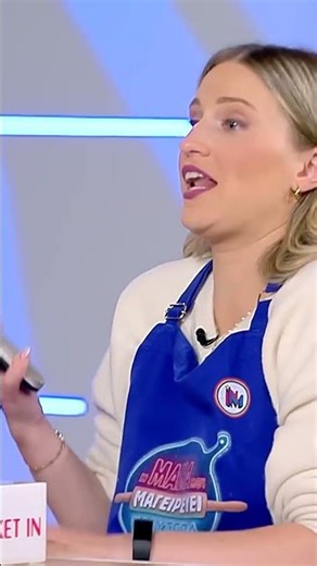 Μια Τρελή Και Αστεία Στιγμή Στην Κουζίνα | Η Μαμά Μου Μαγειρεύει Καλύτερα Από Τη Δική Σου #shorts