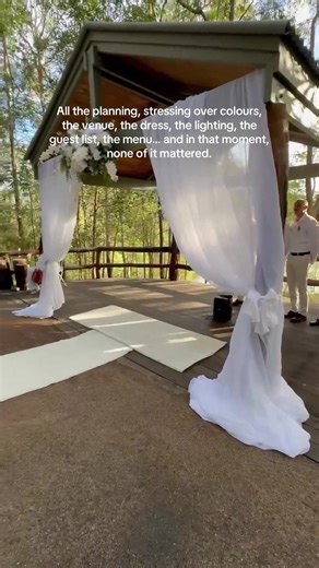 most perfect day #wedding #weddingceremony #cello #bride #walkdowntheaisle