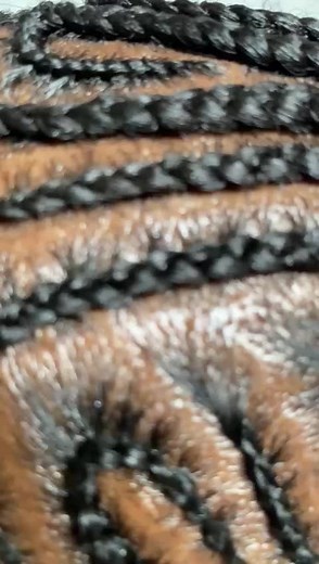 Hairstyle Inspiration: Stunning Braids by Snoopy