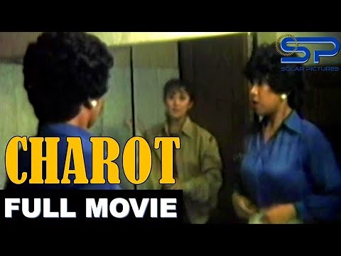 CHAROT | Full Movie | Comedy w/ Roderick Paulate, Vilma Santos, atbpa.
