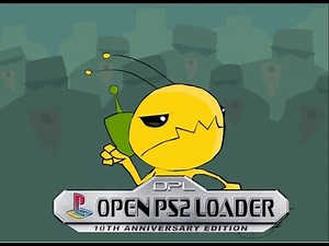 Alien Hominid - Playstation 2 "Gameplay"