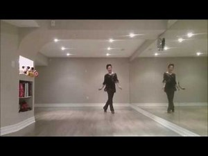 In Other Words line dance (dance & teach)