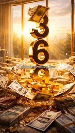 How to Manifest with the 369 Method | 10 Seconds to Abundance #369Code #ManifestationTips