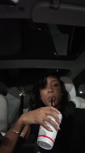 Lol now I’m in bed twisting and turning because my stomach is doing backflips