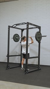 The PC5  Train in Safety  #gymequipment #gym #fitness #homegym #workout #fitnessequipment #gymmotivation #cardio #homeworkout #garagegym #weights #gymsetup | Flex Fitness Equipment | Facebook